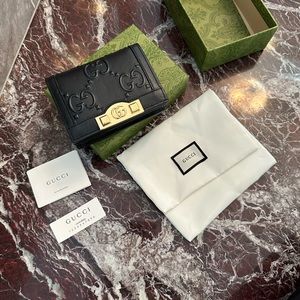 Gucci Wallet